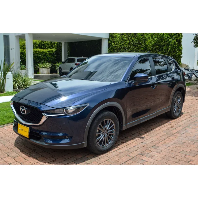 Mazda Cx-5 2.5 Touring