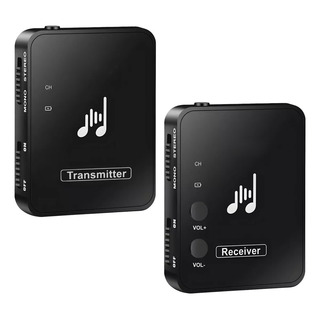 Transmisor Y Receptor De Monitor Inalámbrico Para Ensayos Transmisor Y Receptor De Monitor Inalámbrico Para Ensayos