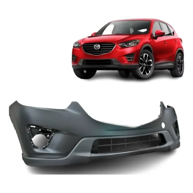 Parachoque Delantero Mazda Cx-5 2012