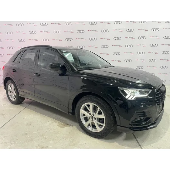 Audi Q3 2.0 40 Tfsi Select 180hp At