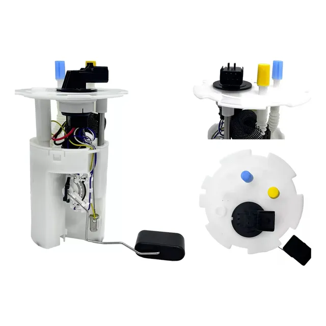 Módulo Bomba Gasolina Completa Aveo Optra Todos 1.6/1.8