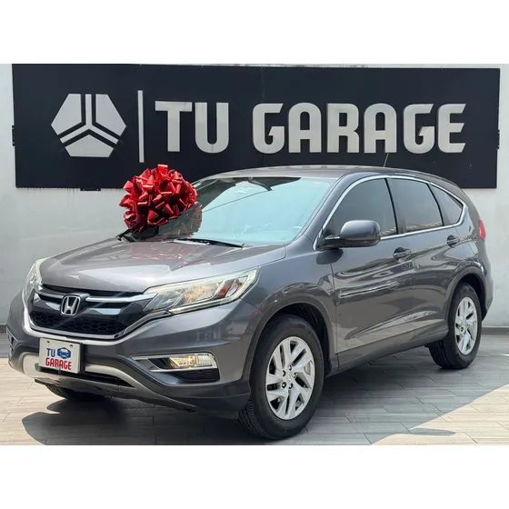 Honda Cr-v 2.4 I-style Mt