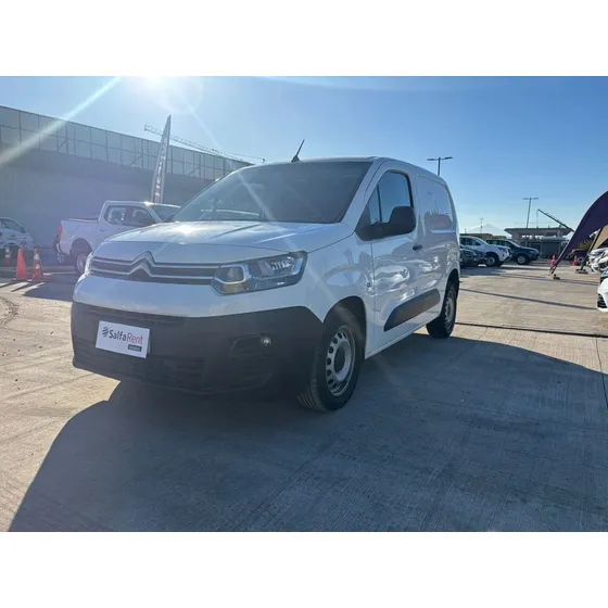 Citroën Berlingo 1.6 Diesel
