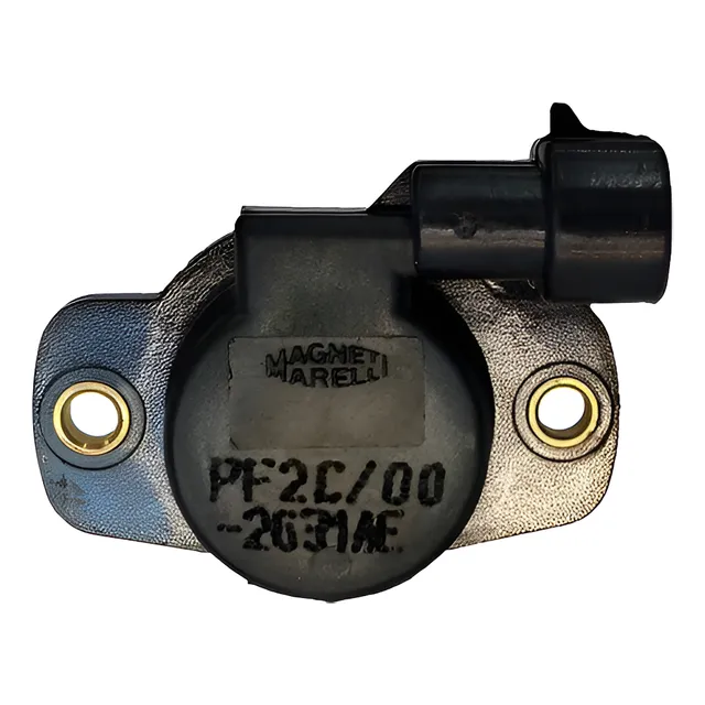 Sensor Tps Posicion De Mariposa De Palio/siena Pf2c/00