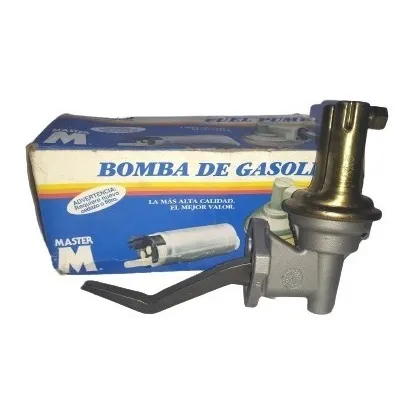 Bomba De Gasolina Ford 302-351