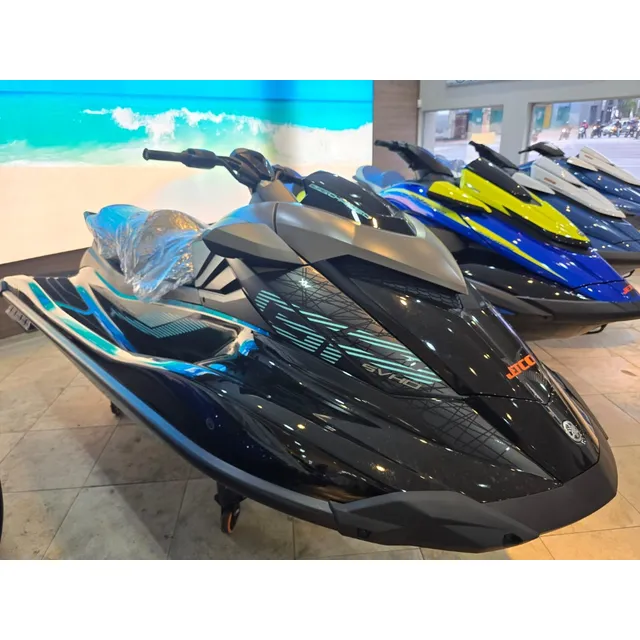 Jetski Gp 1800 R Svho 2025 Fx Cruiser Seadoo Rxp 325 Apex Ho
