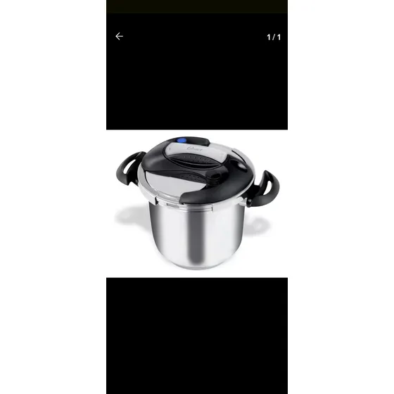 Olla De Presión Oster 7 Lts