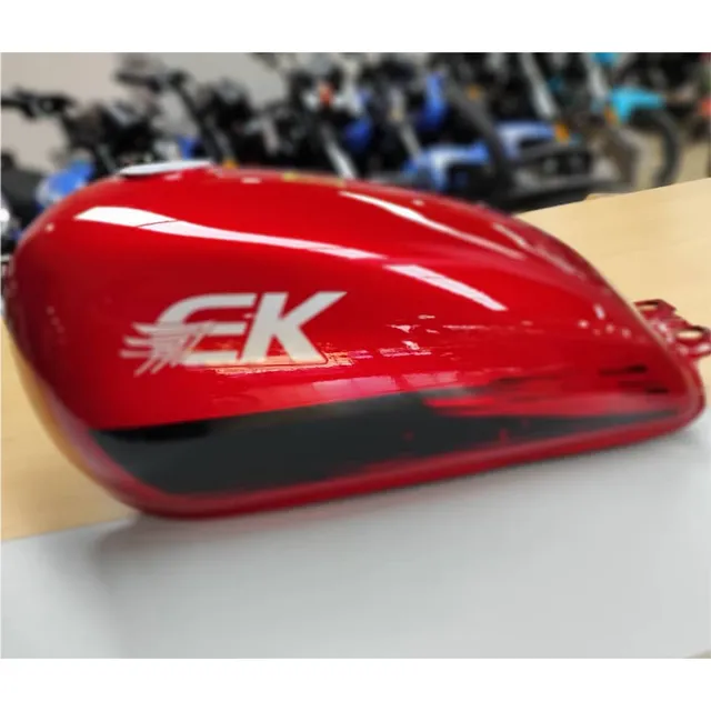 Tanque De Gasolina Original New Owen 150cc Ek Empire Keeway