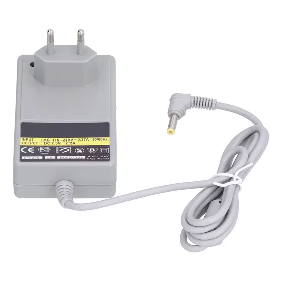 Adaptador De Corriente Alterna Para Consola De Juegos Ps1 Ho