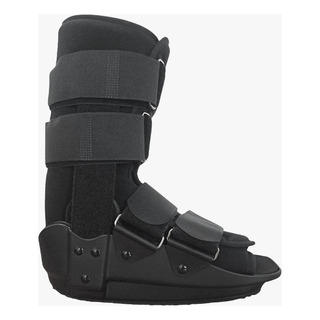 Ferula Bota Corta Walker Para Tobillo Varios Tamaños Comoda Ferula Bota Corta Walker Para Tobillo Varios Tamaños Comoda
