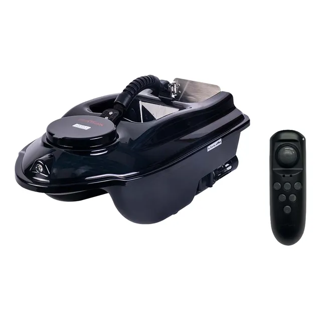 Dron Barco De Cebo Para Pesca Actor Basic Standard Boatman