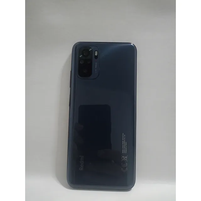 Celulares Redmi Note 10 E Redmi 9a (com Defeitos De Placa)