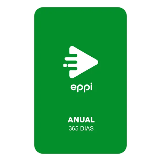 Combo Tv Express + Eppi Cinema Anual