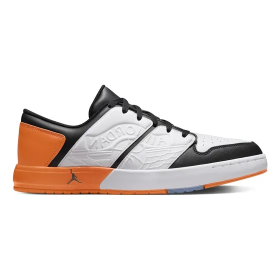 Zapatillas Jordan Nu Retro 1 Low Field Urbano Dv5141-105   