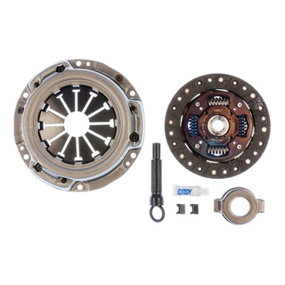 Kit Clutch Nissan Tsuru Iii 1999 1.6l Exedy 5 Vel Kit Clutch Nissan Tsuru Iii 1999 1.6l Exedy 5 Vel