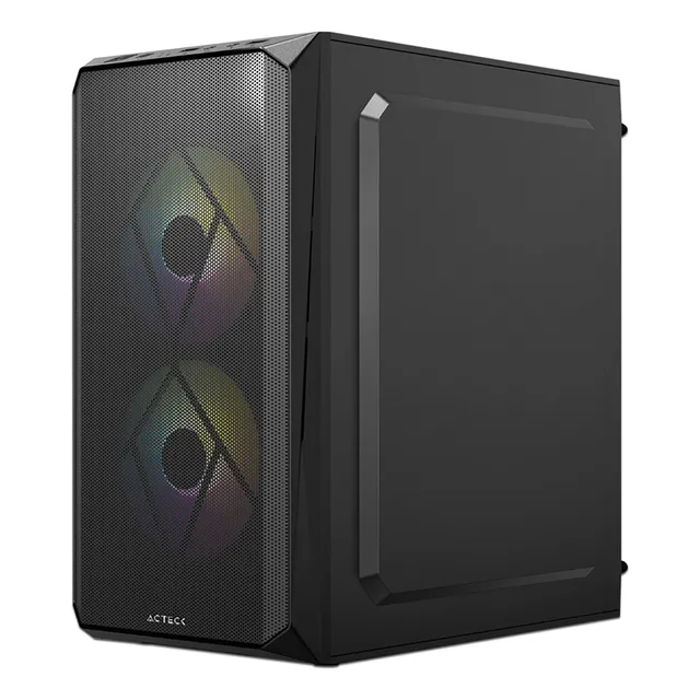 Pc Gamer Powerbit Power Play: R5, 32gb, Ssd 1tb, W11h