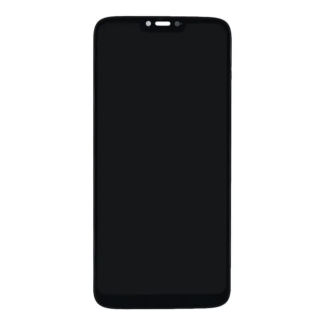 Display Pacha Compatible Con Motorola Moto G7 Power