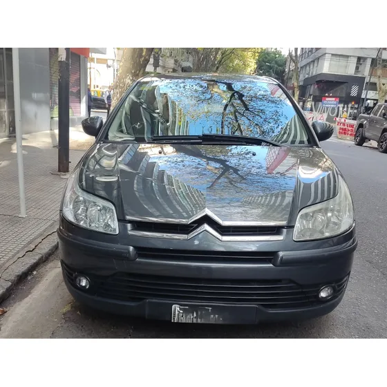 Citroën C4 2.0 16 V Sx