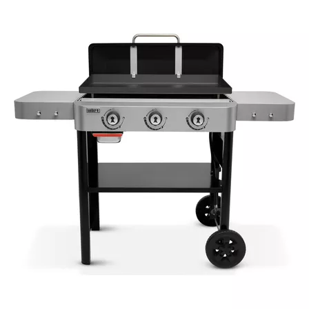 Plancha De Gas Weber Griddle 28