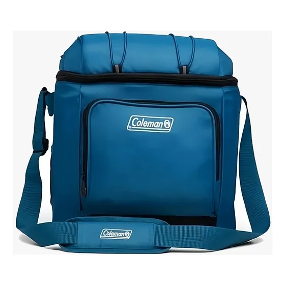 Bolso Térmico Chiller De 30 Latas Coleman Portátil