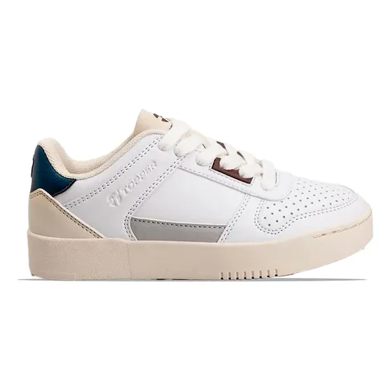 Zapatillas Niños Topper 89712 Graf Jj Deportes
