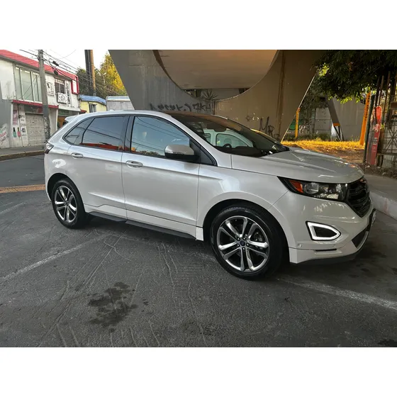 Ford Edge 2.7 Sport At