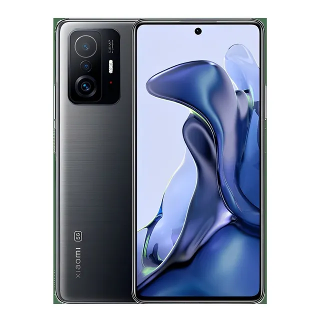 Xiaomi 11t 21081111rg 5g 8gb 256gb Dual Sim Duos