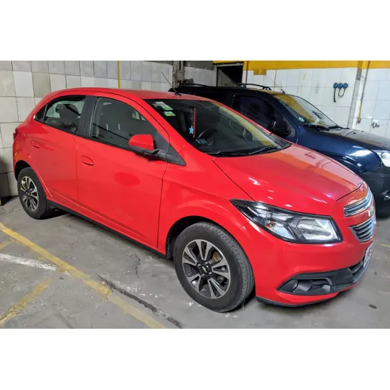 Chevrolet Onix 1.4 Ltz Mt 98cv