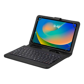 Capa Case Com Teclado Para Tablet Galaxy Tab A8 10.5 X200 Capa Case Com Teclado Para Tablet Galaxy Tab A8 10.5 X200