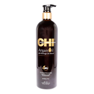 Acondicionador Argan Oil Plus Con Aceite De Moringa De Chi, Acondicionador Argan Oil Plus Con Aceite De Moringa De Chi,