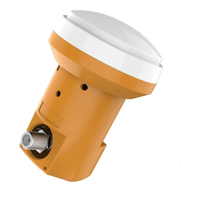 Lnb Universal Ku Hd Para Claro Tv Movistar Tigostar Clickhd