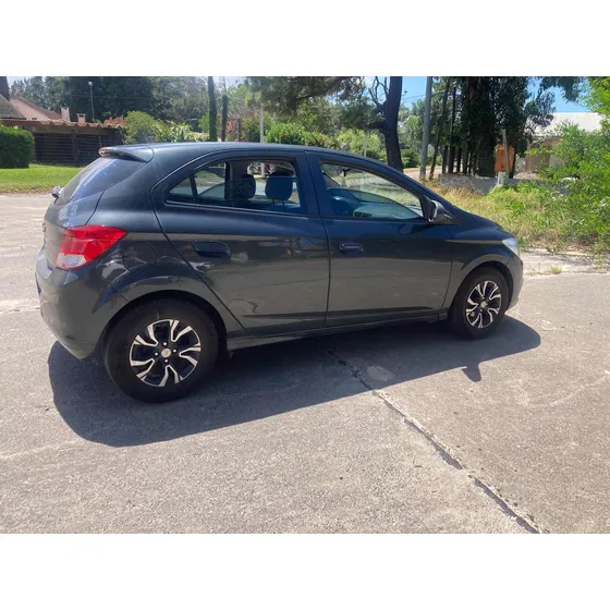 Chevrolet Onix 1.0 Lt 78cv