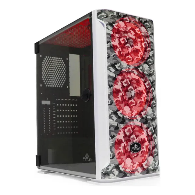 Servidor Xeon Dodeca 1+8tb 128gb Ram Nvidia Gtx1060 6gb