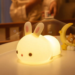 Axolotl Night Light For Kids 2 Brightness Silicone Nursery Axolotl Night Light For Kids 2 Brightness Silicone Nursery