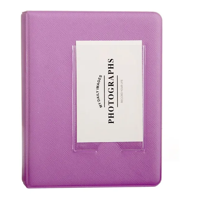 Album Para Fotos Instax Mini 64 Fotos