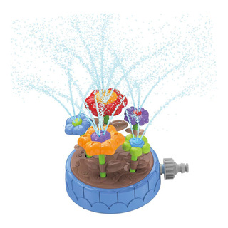 Rociador De Agua De Verano Para Exteriores, Juguete Para Rociador De Agua De Verano Para Exteriores, Juguete Para