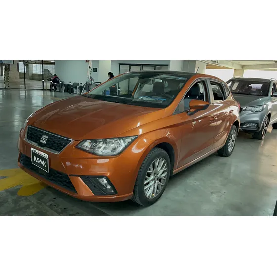 Seat Ibiza 1.6 Style Urban Plus
