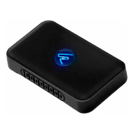 Adaptador Carplay Inalámbrico Edicion Nano Converte Autosky