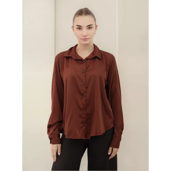 Camisa Sedita Nano