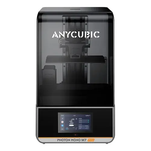Photon S 3Dプリンター ブラック Impressora 3D Anycubic Photon S cor black com tecnologia de