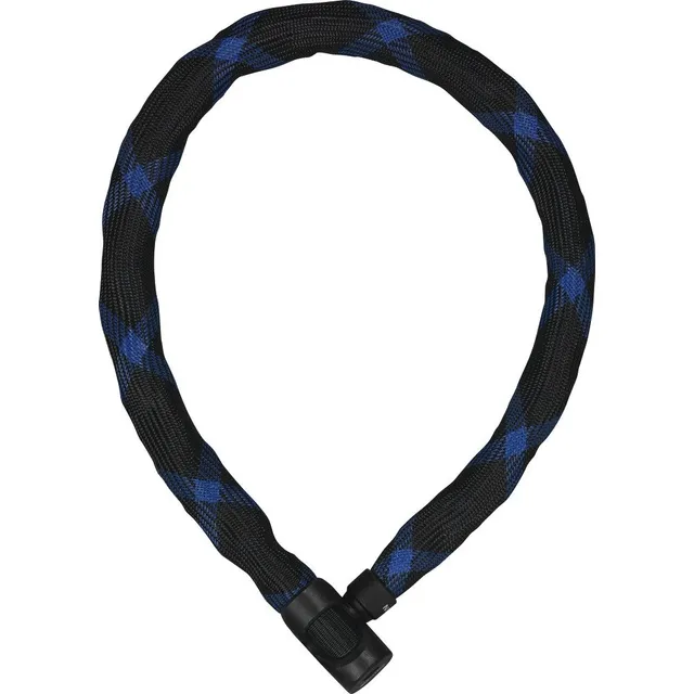 Abus - Candado De Cadena Ivera Chain 7210 - Candado De Bicic