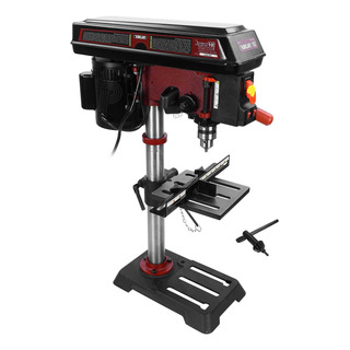 Taladro De Banco Columna Láser Knova Kn Dp-2500l 10 PuLG Taladro De Banco Columna Láser Knova Kn Dp-2500l 10 PuLG