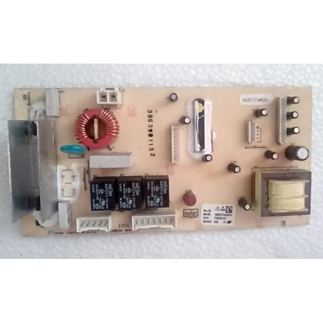 Tarjeta De Lavadora  Mabe O General Electric  189d2754g014