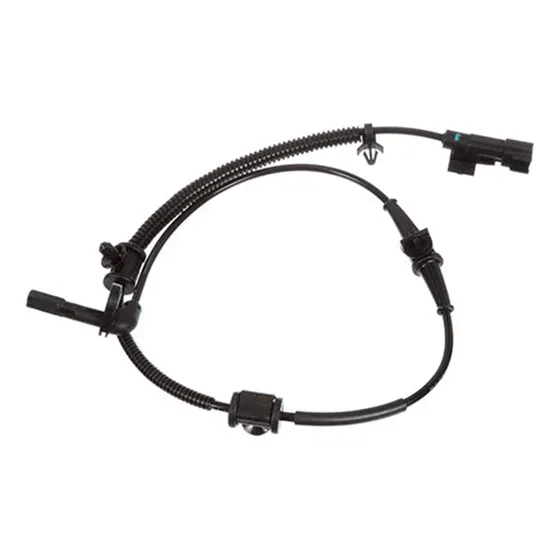 Sensor Velocidad Abs Chevrolet Impala V6 3.6 2014