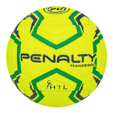 Balon Handball Penalty H1l Ultra Fusion Pelota Handbol