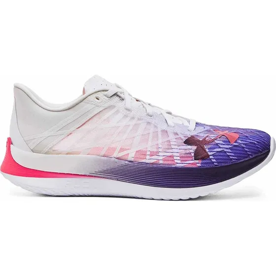 Zapatillas Under Armour Ua Flow Velociti Elite Violeta