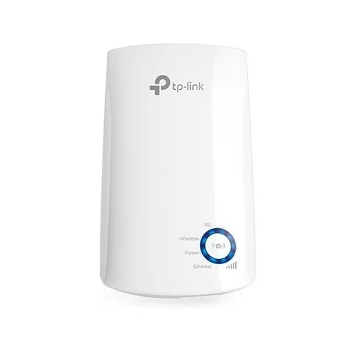 Repetidor De Wifi Tp-link Tl-wa850re N 300mbps 2.4ghz 10/100