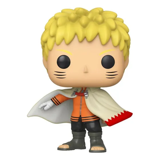 Funko Pop Boruto - Naruto (hokage) (aaa Exclusive)  #724