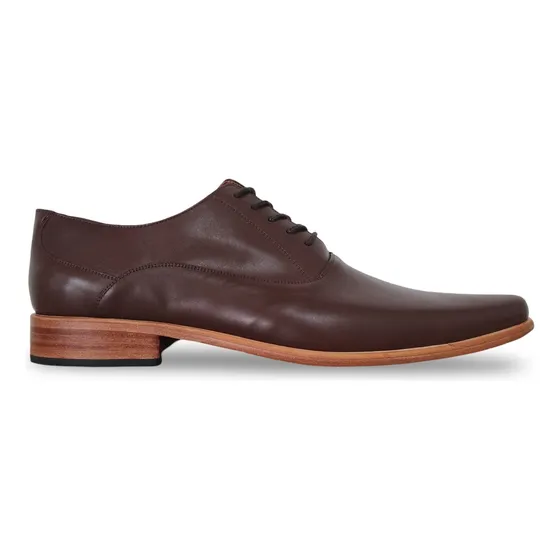 Zapatos Talles Grandes 47 - 48 - 49 - 50 Cuero - Base Suela