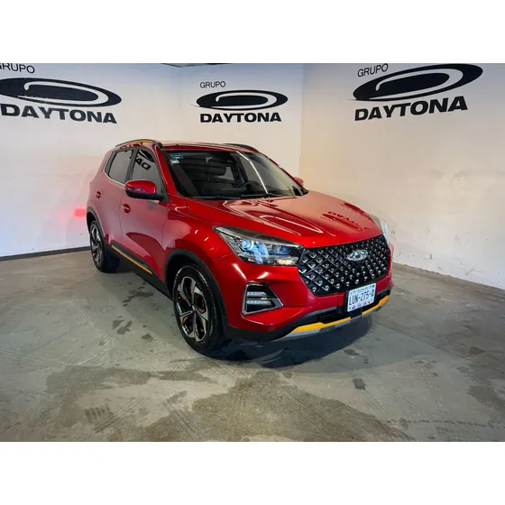 Chirey Tiggo 4 Pro 1.5t Premium Cvt